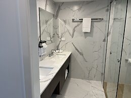 Ocean Front at The Entrance