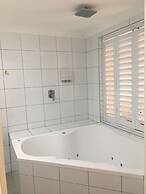 Ocean Front at The Entrance