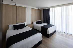 Ocean Front at The Entrance