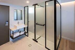 Ocean Front at The Entrance