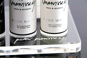 at Beach Court Holiday Villas