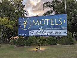 Y Motels Gympie