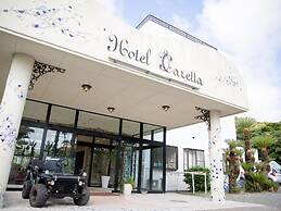 Hotel Caretta Amami