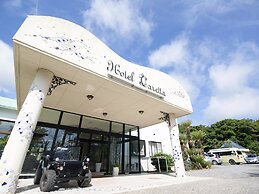 Hotel Caretta Amami