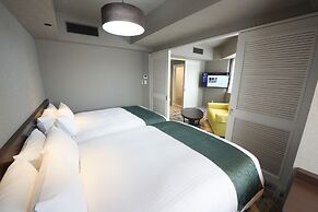 Hakata Green Hotel No.1