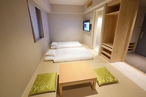 Hakata Green Hotel No.1