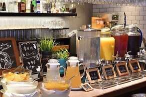 Hakata Green Hotel No.1