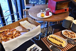 Hakata Green Hotel No.1