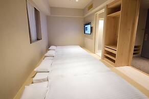 Hakata Green Hotel No.1