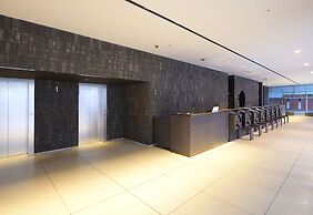 Hakata Green Hotel No.1