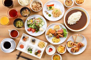 Hakata Green Hotel No.1