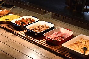 Hakata Green Hotel No.1