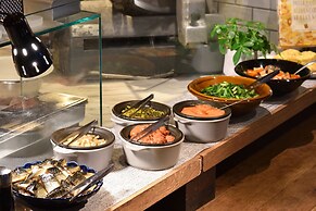 Hakata Green Hotel No.1