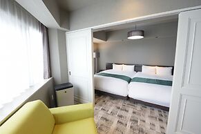 Hakata Green Hotel No.1