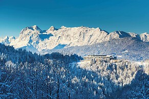 Kempinski Hotel Berchtesgaden