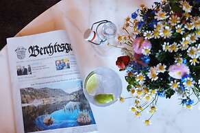 Kempinski Hotel Berchtesgaden