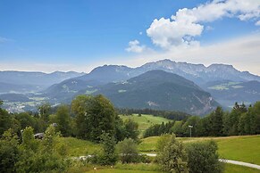 Kempinski Hotel Berchtesgaden