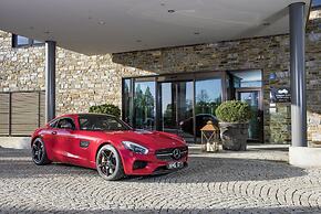 Kempinski Hotel Berchtesgaden