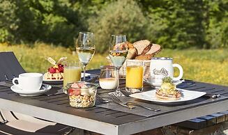 Kempinski Hotel Berchtesgaden