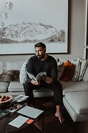 Kempinski Hotel Berchtesgaden