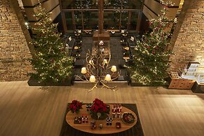 Kempinski Hotel Berchtesgaden