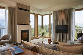 Kempinski Hotel Berchtesgaden