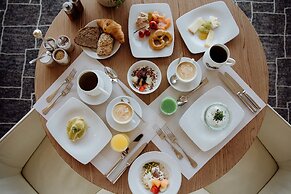 Kempinski Hotel Berchtesgaden