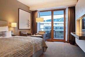 Kempinski Hotel Berchtesgaden