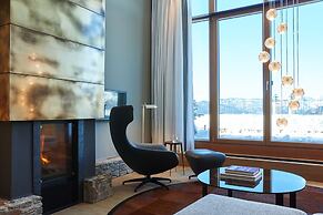 Kempinski Hotel Berchtesgaden