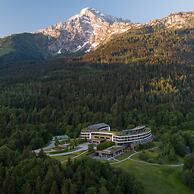 Kempinski Hotel Berchtesgaden