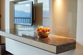 Kempinski Hotel Berchtesgaden