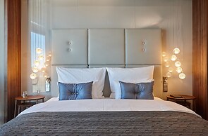 Kempinski Hotel Berchtesgaden