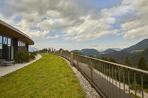 Kempinski Hotel Berchtesgaden