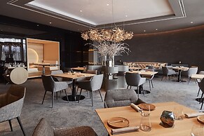 Kempinski Hotel Berchtesgaden