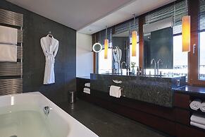 Kempinski Hotel Berchtesgaden