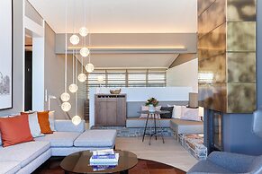 Kempinski Hotel Berchtesgaden