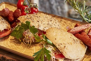 Kempinski Hotel Berchtesgaden