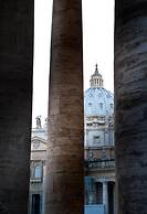 Rome Services Porta Castello