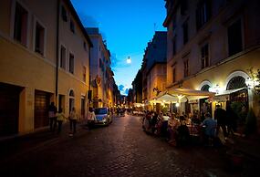 Rome Services Porta Castello