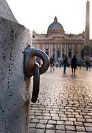 Rome Services Porta Castello