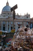 Rome Services Porta Castello