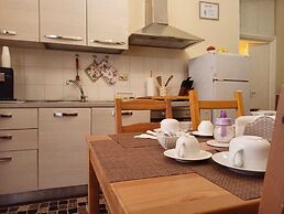 Domina Popolo B&B
