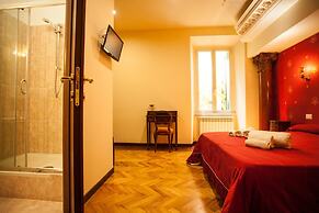 Domina Popolo B&B