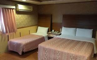 Ti Hwa Hotel
