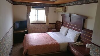 Ti Hwa Hotel
