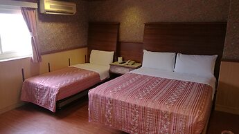 Ti Hwa Hotel