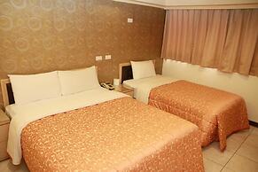 Ti Hwa Hotel