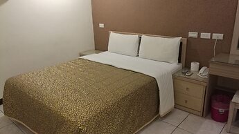 Ti Hwa Hotel