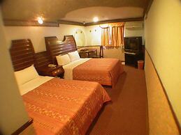 Ti Hwa Hotel