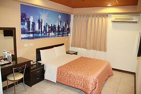 Ti Hwa Hotel